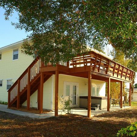 Star Apartments Fort Myers Buitenkant foto